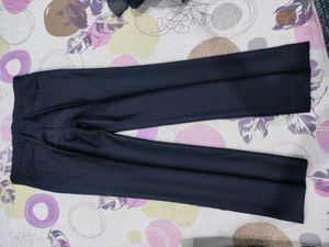 Men&#39;s Black Pants