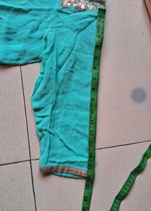 Sharara Set