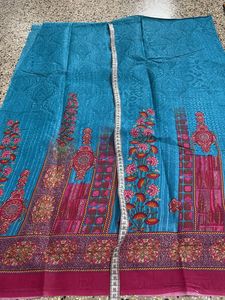 Dress Material - Unstitched