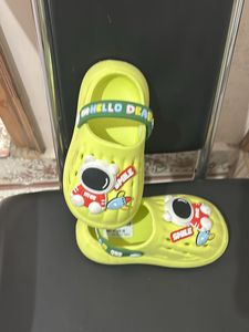 Beautiful Crocs