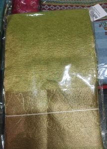 Tissue Crush Sarees New