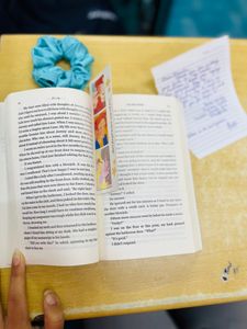 Verity By Colleen Hoover ( A Perfect Thriller)