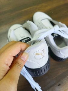 Puma Cali Dream Sneakers