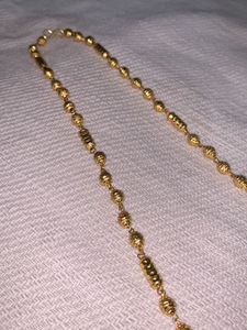 Gold Chain