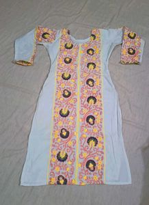 Combo Of 5 Dresses