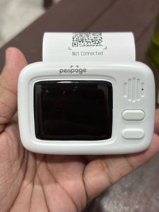 PeriPage Portable Thermal Printer