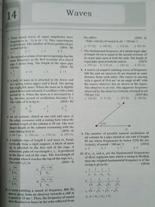Neet pyq Book 30 Years Chapterwise Solutions