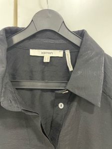 🌟 💎 The Glam &amp; Glitter Blouse! ✨Luxe Find