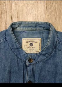 sc014 Dennis Lingo Shirt size 44