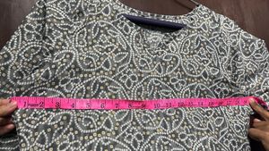 Kurta Pajama Set