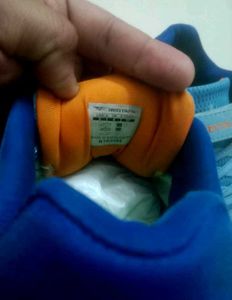 💯 ORIGINAL🔥 REDTAPE RUNNING SNEAKERS✨