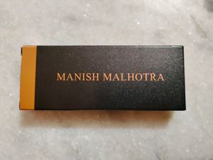 Manish Malhotra Face & Body Highlighter (Seal Packed) [Molten Rust]