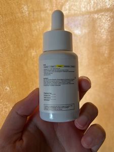 Re'equil Pitstop Blue Serum