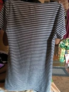 Striped T-Shirt