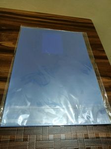 PVC Fridge Mat Set Of 6 PCS