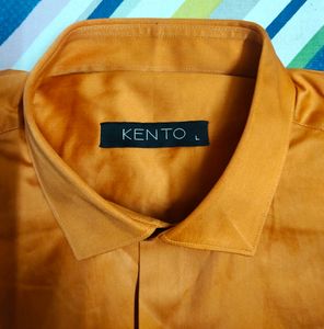 Brand New Kento Shirt (L)