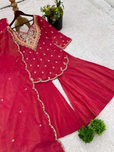 Sharara Set🌸