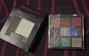 Hilary Rhoda Transfer Face Palette