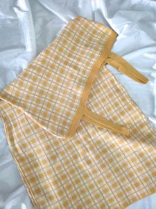 Pinteresty Bodycone Dress 💛