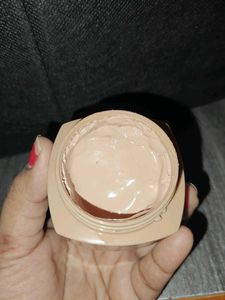 Neude Instant Glow Facial Spa Mask