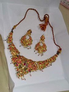 Necklaces Set Tradional