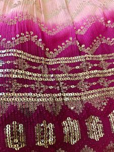 Elegant Girls&#39; Ethnic Dress