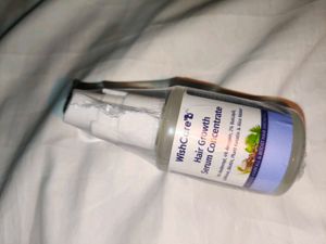 WishCare Hair Growth Serum