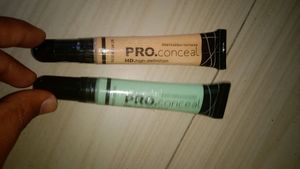 Concealer