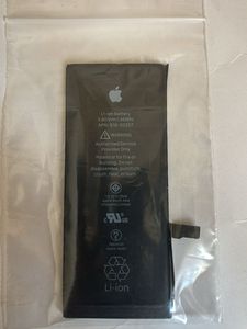Genuine Apple iPhone Battery