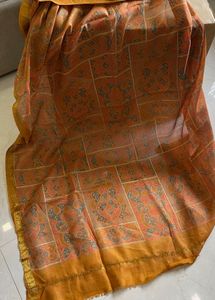 Silk Saaree