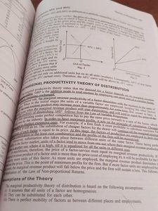 Economics Books