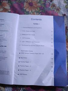 Xamidea Class 10 Book For Practice