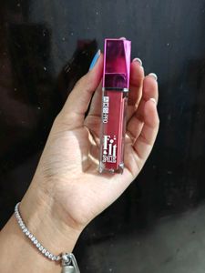 ADS Pro Liquid Matte Lipstick 💄