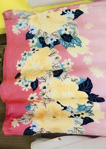Floral Long Sleeve Top