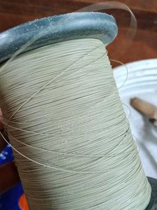 Mono Kite Fighter Original Manja