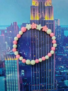 Beaded Bracelet Set