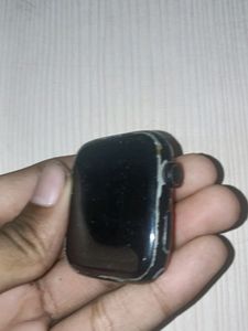Working I8 Pro Max Smartwatch