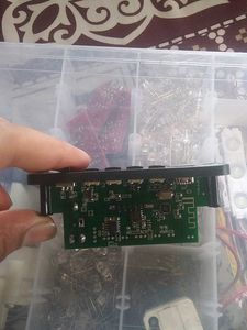 Bluetooth Amplifer Module