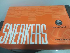 Bacca Bucci Shoes