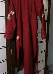 New Pakistani Readymade Dress