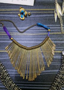 Jewellery Set Collection