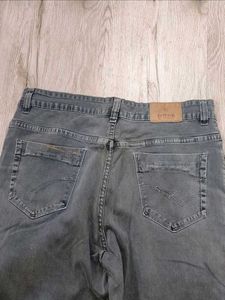Sc5175 Raffon Jeans - Size 34