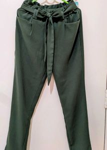 Zudio Casual Pants