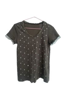Studded t.shirt