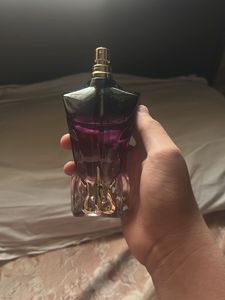 Jean Paul Gaultier Le Beau Paradise Fall
