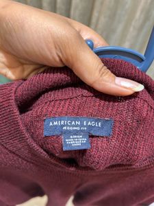 American Eagle Top