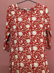 Short Kurti