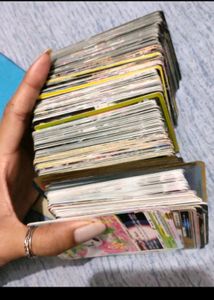 Pokemon Cards Bundle