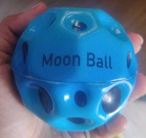 Moon Ball