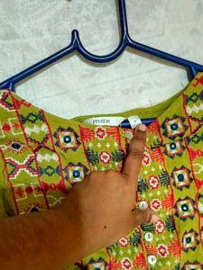 Womens Kurta
